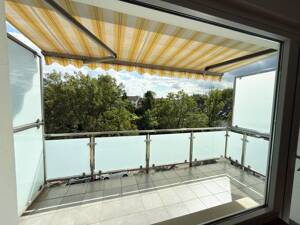 Gepflegte, helle 3,5-Zimmer-Wohnung mit Balkon, Aufzug & Grünblick am Gervinuspark – 45144 Essen – Vorschaubild 6