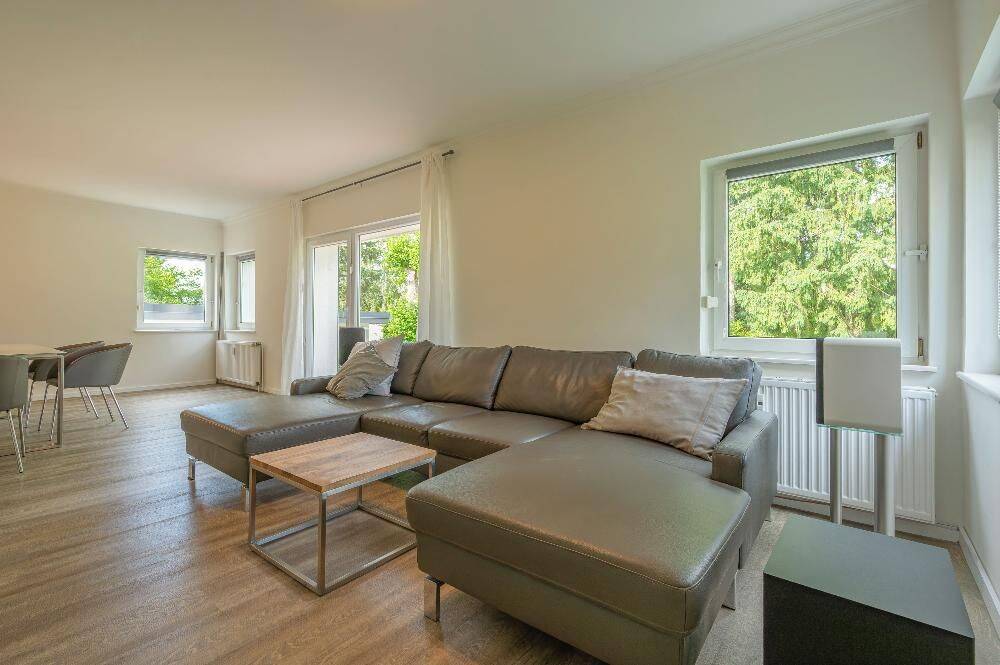 Mehrfamilienhaus mit drei Wohnungen in Rahlstedt – Hamburg – Vorschaubild 6