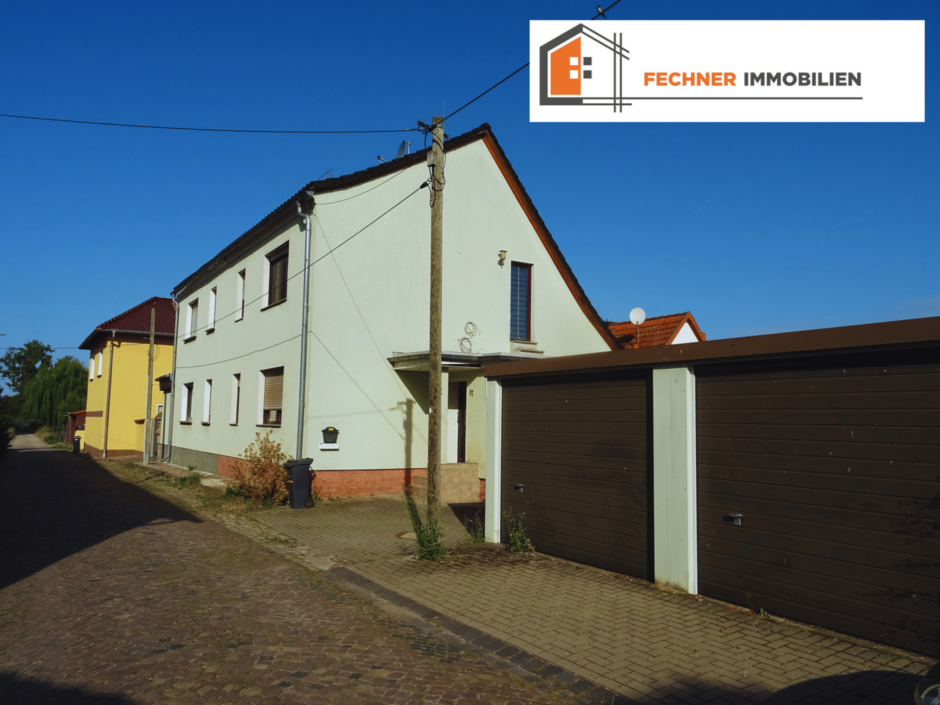 Haus in 99610 Sömmerda mit 114,54 m² kaufen