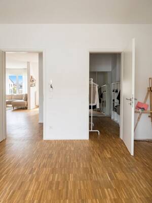 Großzügiges Neubauwohnen mit Balkon & Einbauküche - Wentzel-Dr. – 44894 Bochum – Vorschaubild 5
