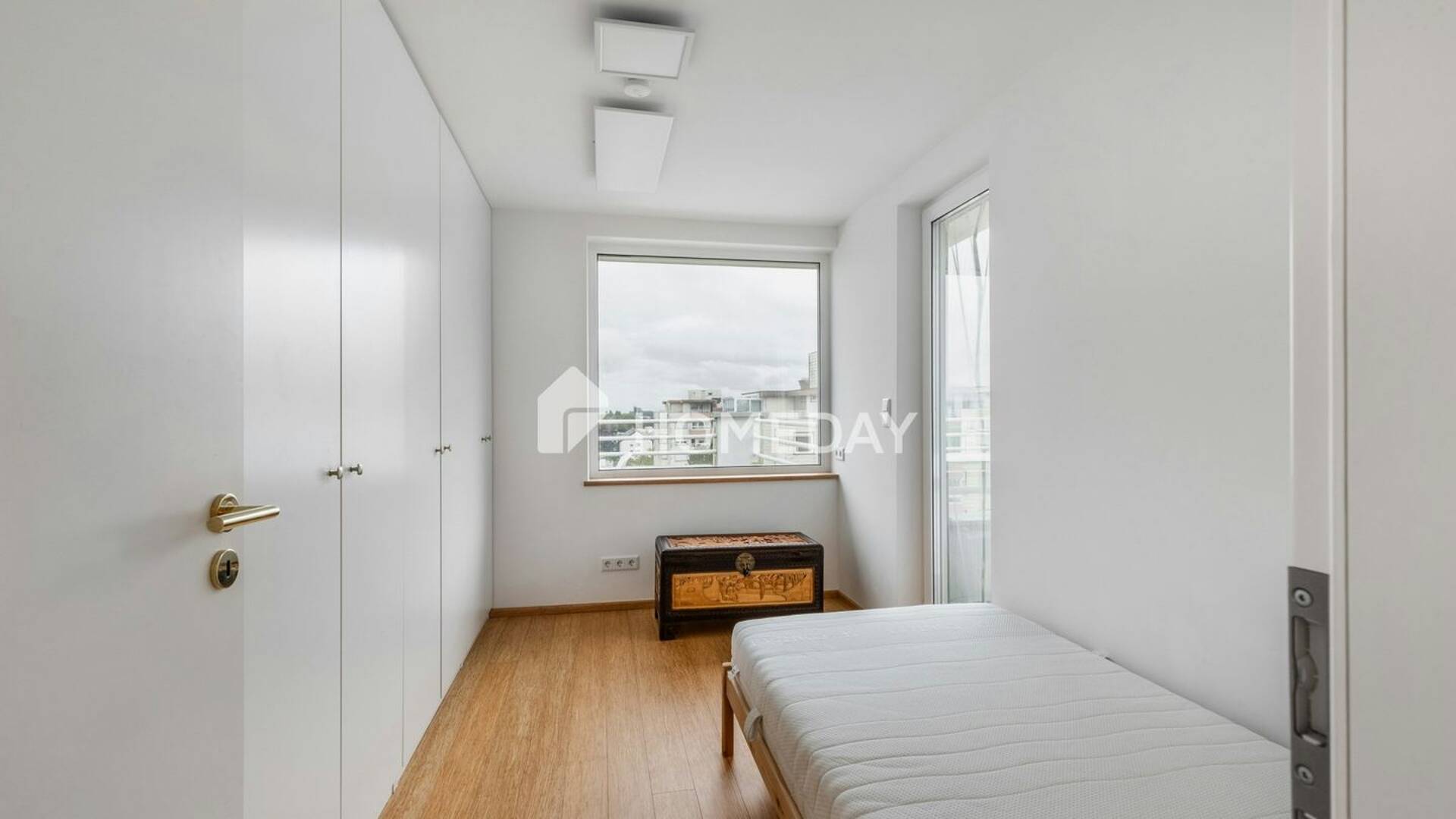 Terrassenwohnung in 78315 Radolfzell am Bodensee mit 124 m² kaufen