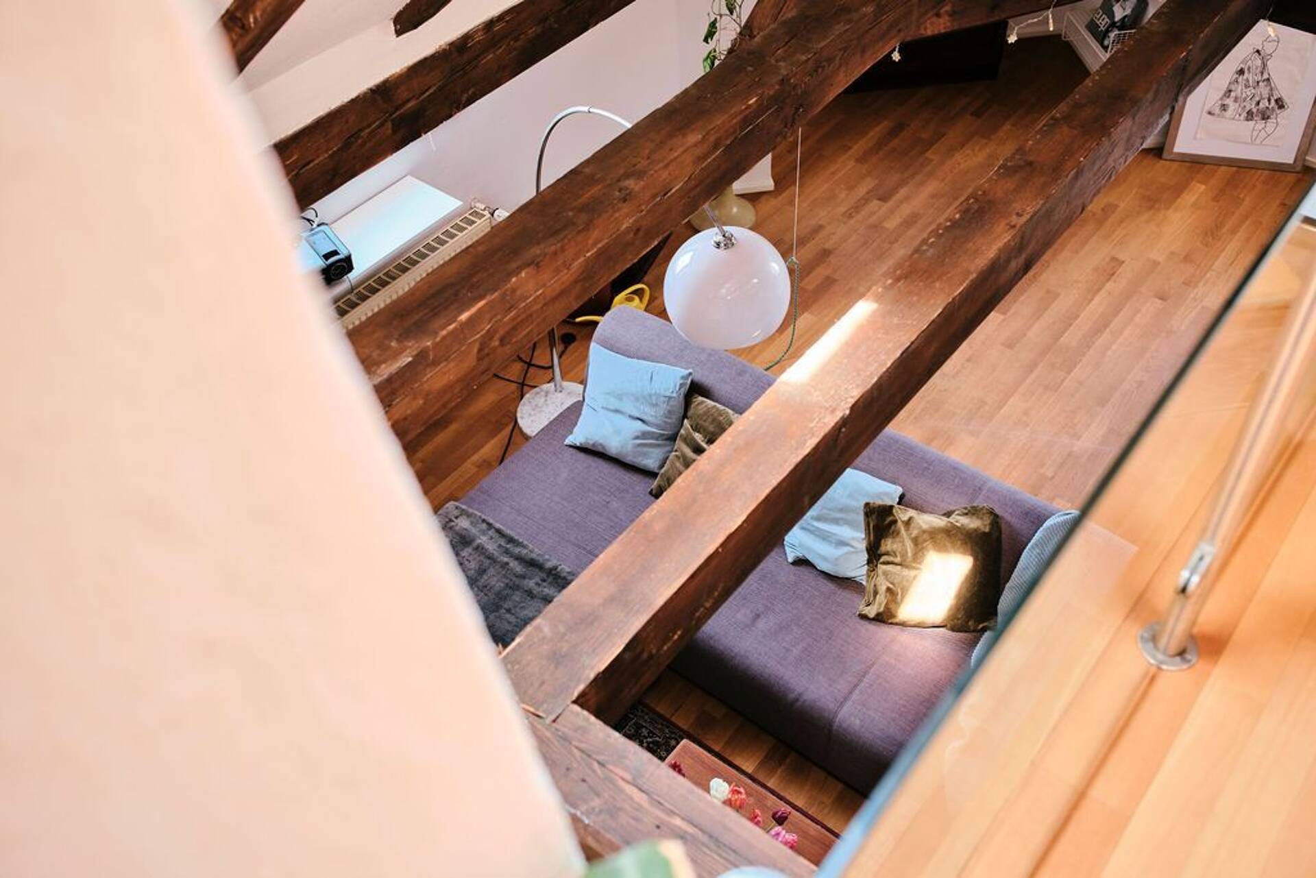Dachgeschosswohnung in 78462 Konstanz mit 222 m² kaufen
