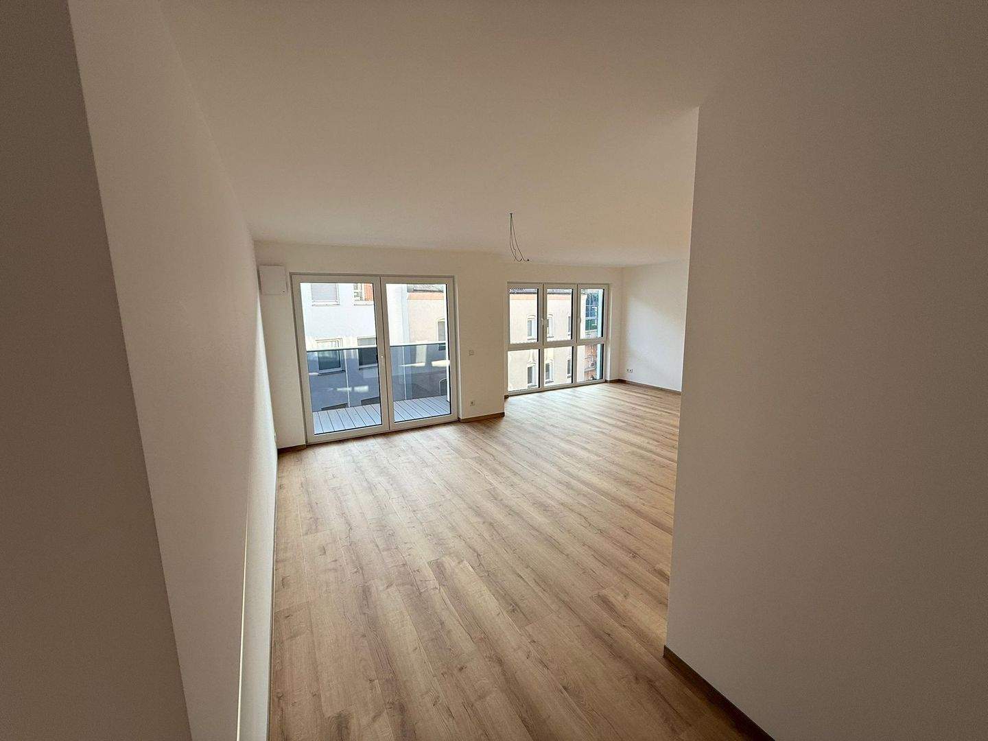 Moderne Neubauwohnung im 3. OG in Nürnberg – Hochwertige Ausstattung – Nürnberg – Vorschaubild 7
