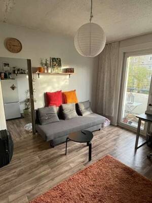 Untermiete: Weidenhof, 14478 Potsdam, für mind. 12 Monate