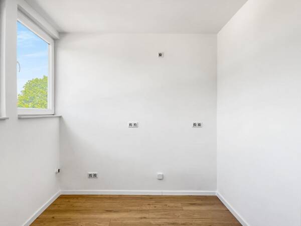 Dachgeschosswohnung in 46539 Dinslaken mit 83 m² kaufen