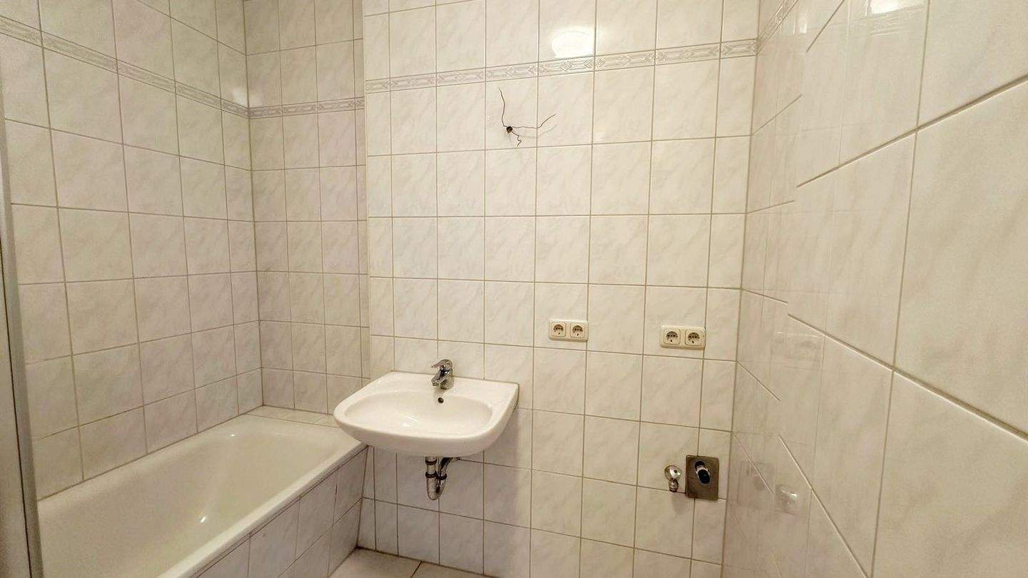 *** Charmante 2-Raum-Wohnung in Chemnitz Altendorf *** – Chemnitz – Vorschaubild 4