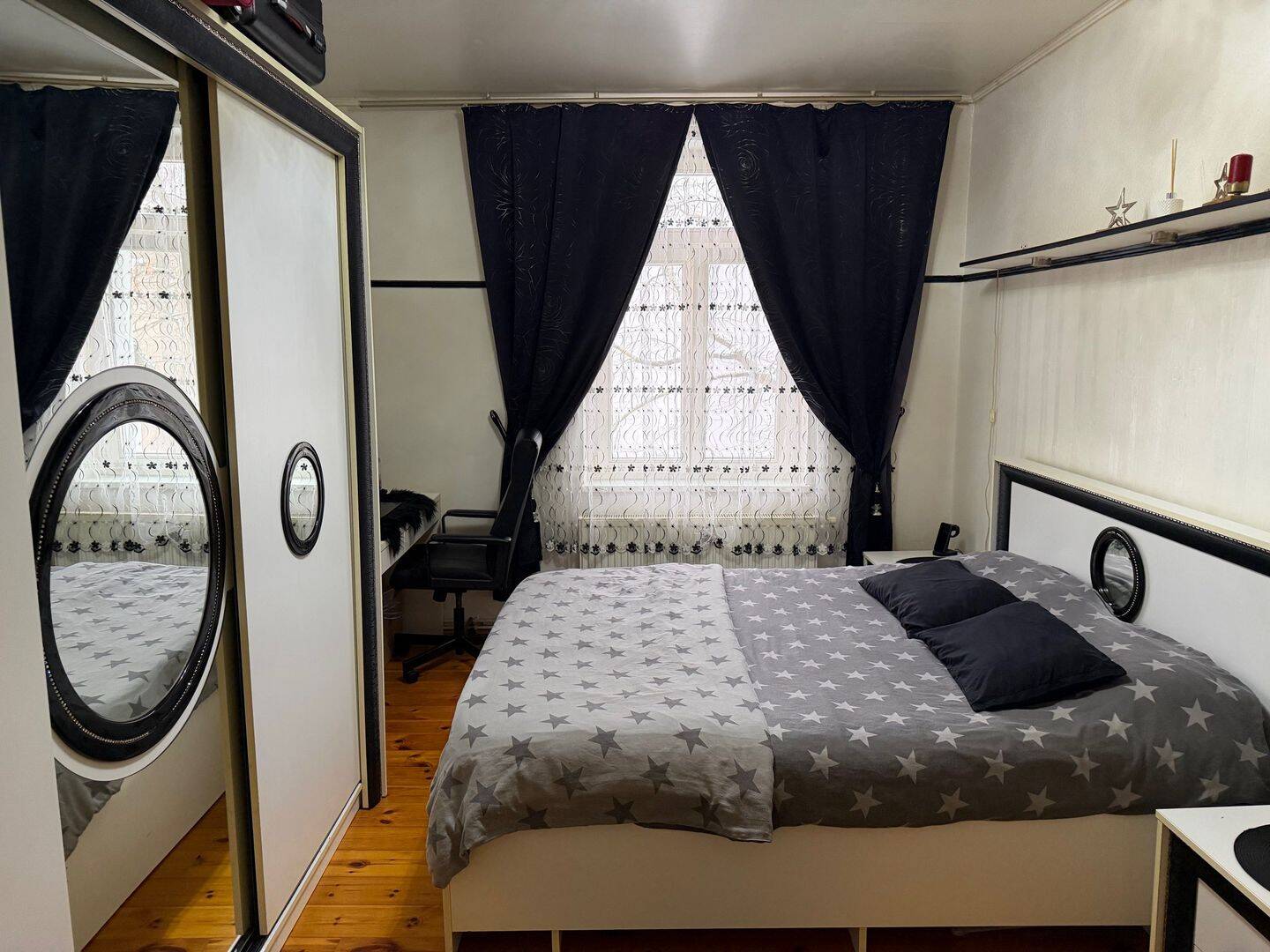 Altbauwohnung in der Weitlingstraße mit perfektem Grundriss. – Berlin – Vorschaubild 8