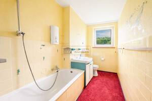 3-Zimmer-Wohnung mit Balkon und starkem Potenzial – 22159 Hamburg – Vorschaubild 5