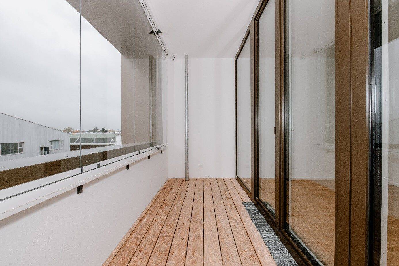 Moosach: Geräumiges 2-Zimmer-Studio – München – Vorschaubild 7