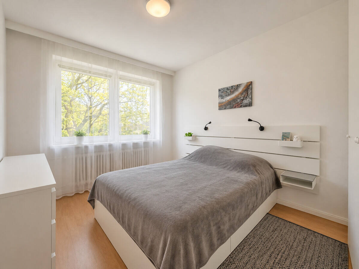 Kapitalanlage im Herzen von Hummelsbüttel – Hamburg – Vorschaubild 6