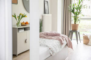 THE FIZZ Bremen: Vollmöbliertes Apartment für Studierende nahe der Uni – 28359 Bremen – Vorschaubild 7