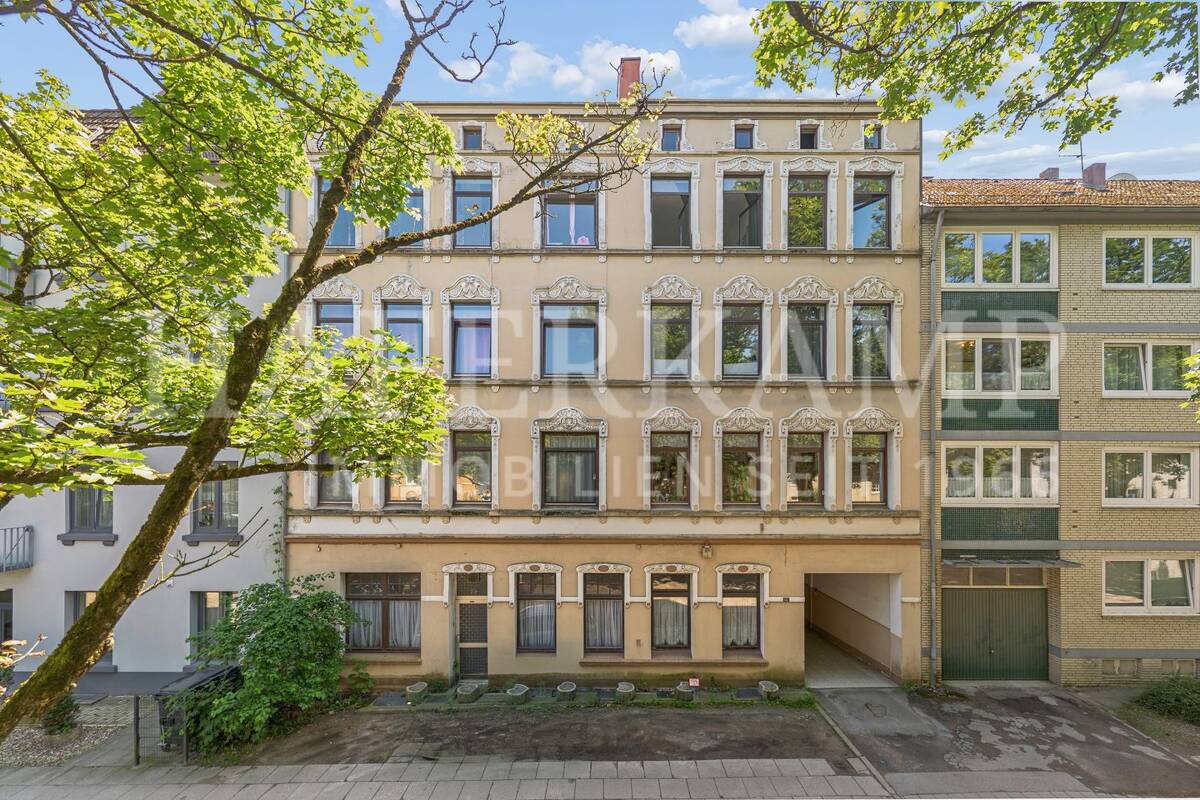 Haus in Hamburg – 21073 Hamburg – Bild 1 von 9
