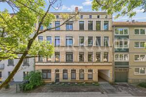Haus in Hamburg