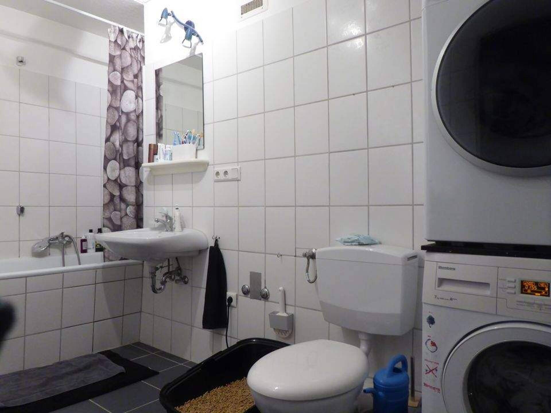 Etagenwohnung in 55543 Bad Kreuznach mit 90 m² kaufen
