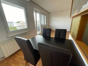 Helle möblierte 3 Zimmer Dachgeschosswohnung ab 09/2026 – 10315 Berlin – Vorschaubild 4