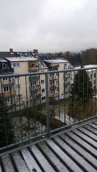 Schöne Wohnung in ruhiger Lage mit Balkon – Chemnitz – Vorschaubild 5