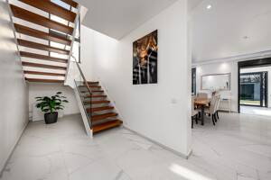 Provisionsfreie Exklusive Neubau-Villa in einzigartiger Naturlage mit Poolhaus – 12355 Berlin – Vorschaubild 3