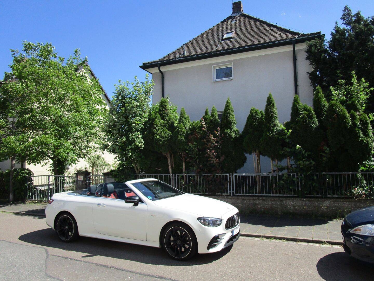 Seltene Gelegenheit: 30er-Jahre-Villa Nürnberg - Eibach / Haus kaufen – Nürnberg – Vorschaubild 2
