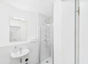 Möblierte all-in Wohnung mit Komfort - Ideal für Studenten | Comfort Studio – 51379 Leverkusen – Vorschaubild 4