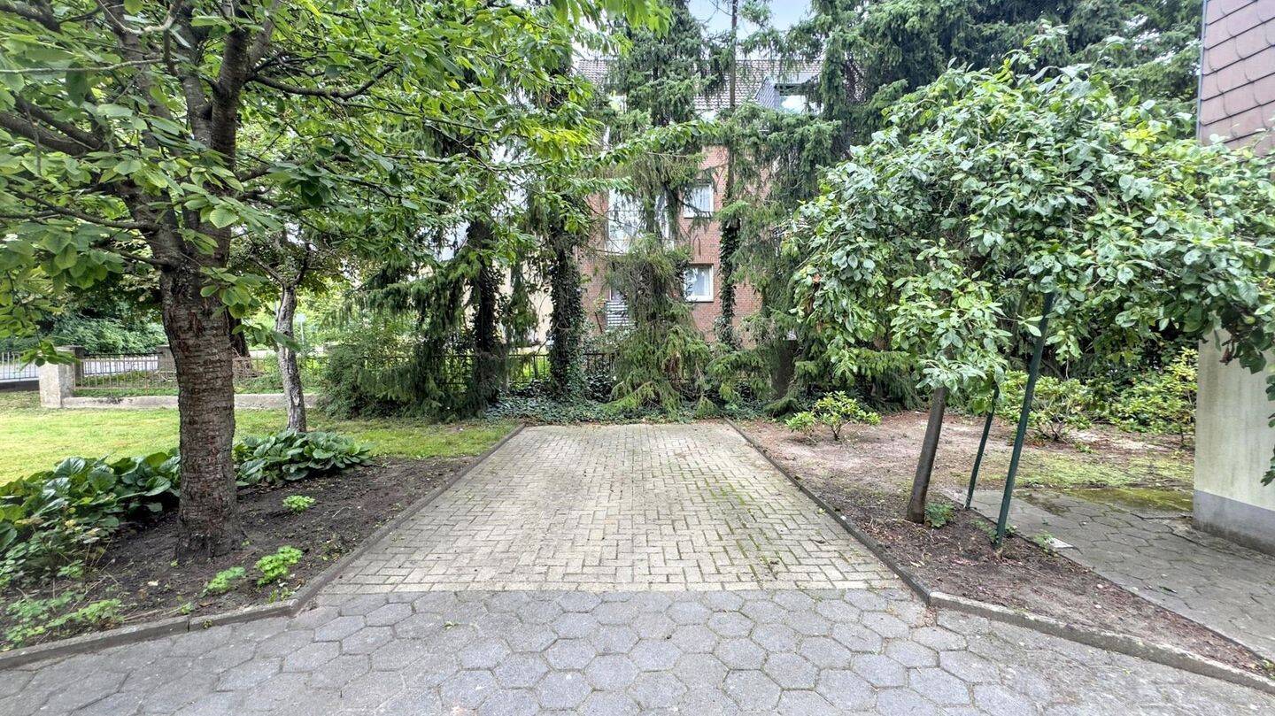 Einfamilienhaus mit Einliegerwohnung in ruhiger Lage – Bremen – Vorschaubild 6