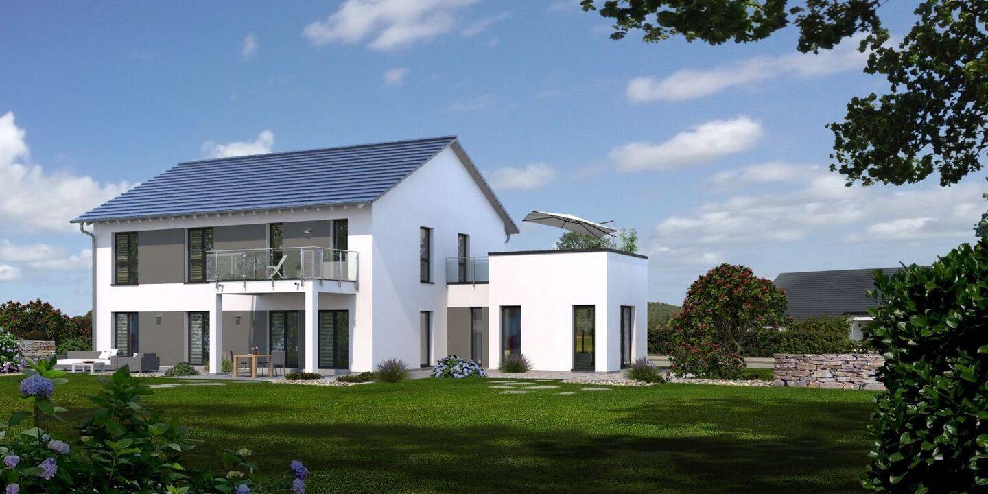 Ihr individuell geplantes Zweifamilienhaus in Dortmund - Flexibilität trifft gehobene Wohnqualität – Dortmund – Vorschaubild 5