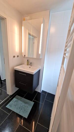 Hochwertig und Modern! 3-Zimmerwohnung mit Balkon in KA-Mühlburg