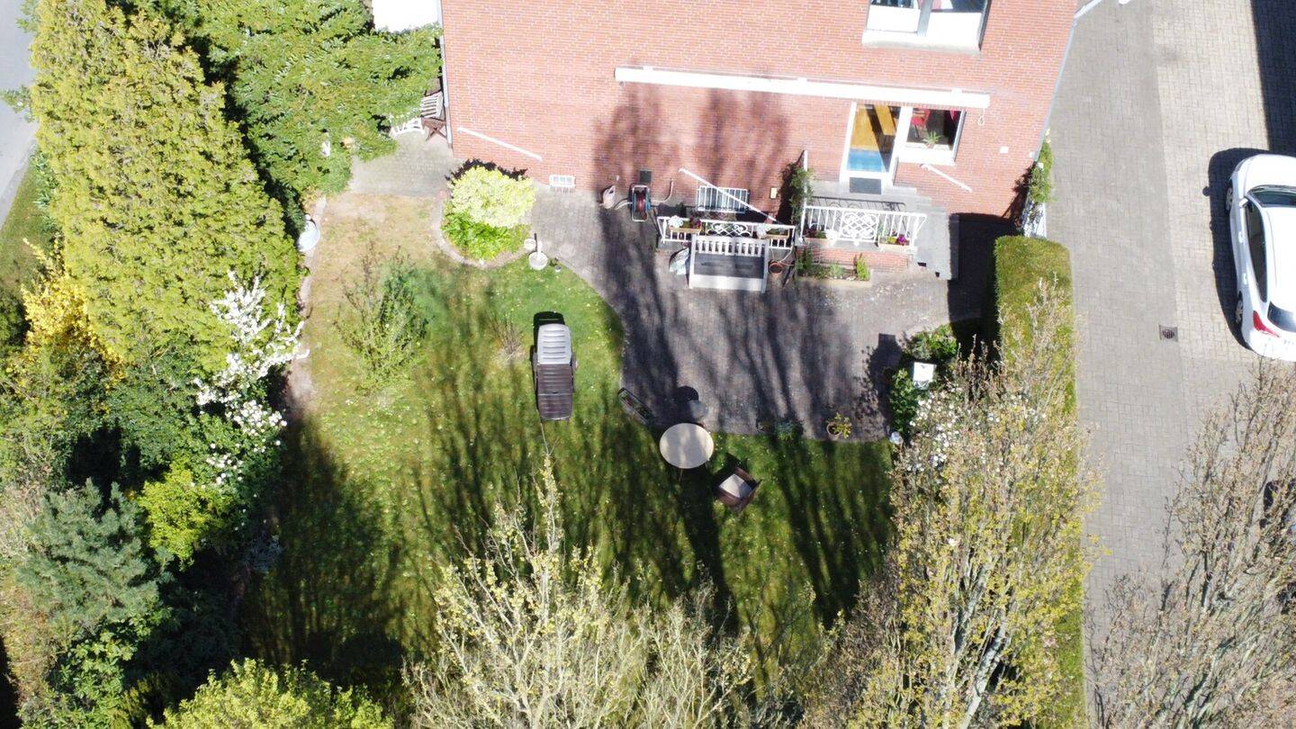 Attraktives Haus mit Potential in Münster-Roxel! – Münster – Vorschaubild 2