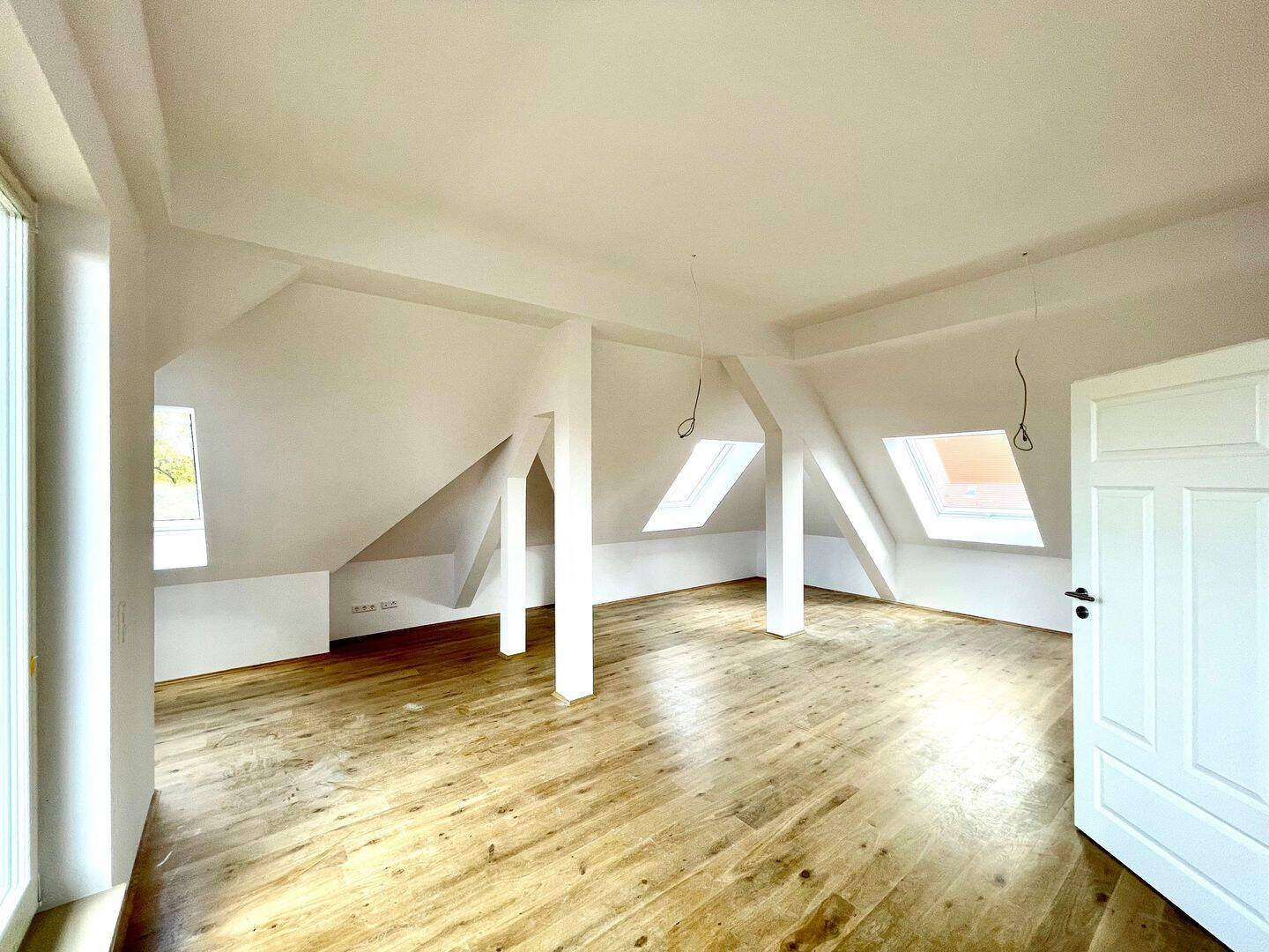Schicke 2-Zimmerwohnung mit Balkon I Moderne Ausstattung I Top Lage: Südvorstadt nahe MDR – Leipzig – Vorschaubild 6
