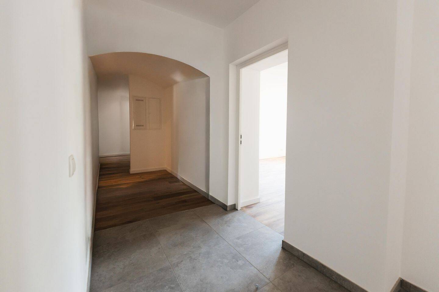 Altersgerechte 4-Raum-Erdgeschosswohnung 93,2m² in Buckau - erstklassig ausgestattet – Magdeburg – Vorschaubild 2