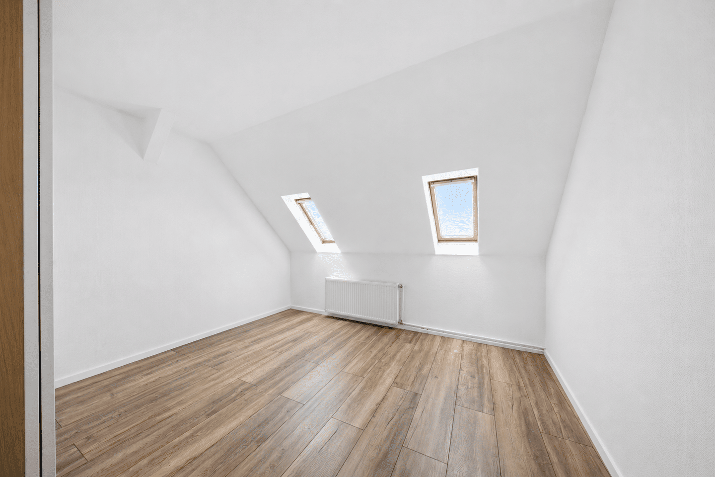 Frei ab 2027. Penthouse. Provisionsfrei. Fahrstuhl. Zwei Terrassen! – Berlin – Vorschaubild 7