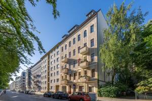 Exklusiv - Altbauflair in Top-Lage nahe Kurfürstendamm