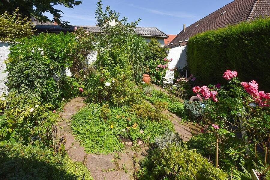 Haus kaufen Sarstedt Hauskauf Sarstedt von privat, provisionsfrei