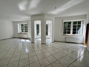 Altbaujuwel in bester Lage- Größzügige 123m² mit Balkon im Dortmunder Kaiserviertel