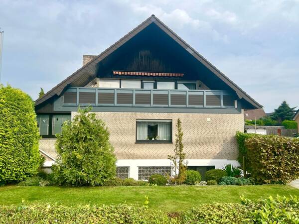Haus in 47638 Straelen mit 251,79 m² kaufen