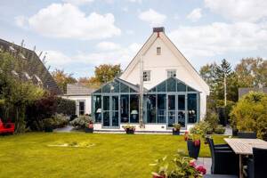 Ein Haus voller Charme – 23570 Lübeck – Vorschaubild 9