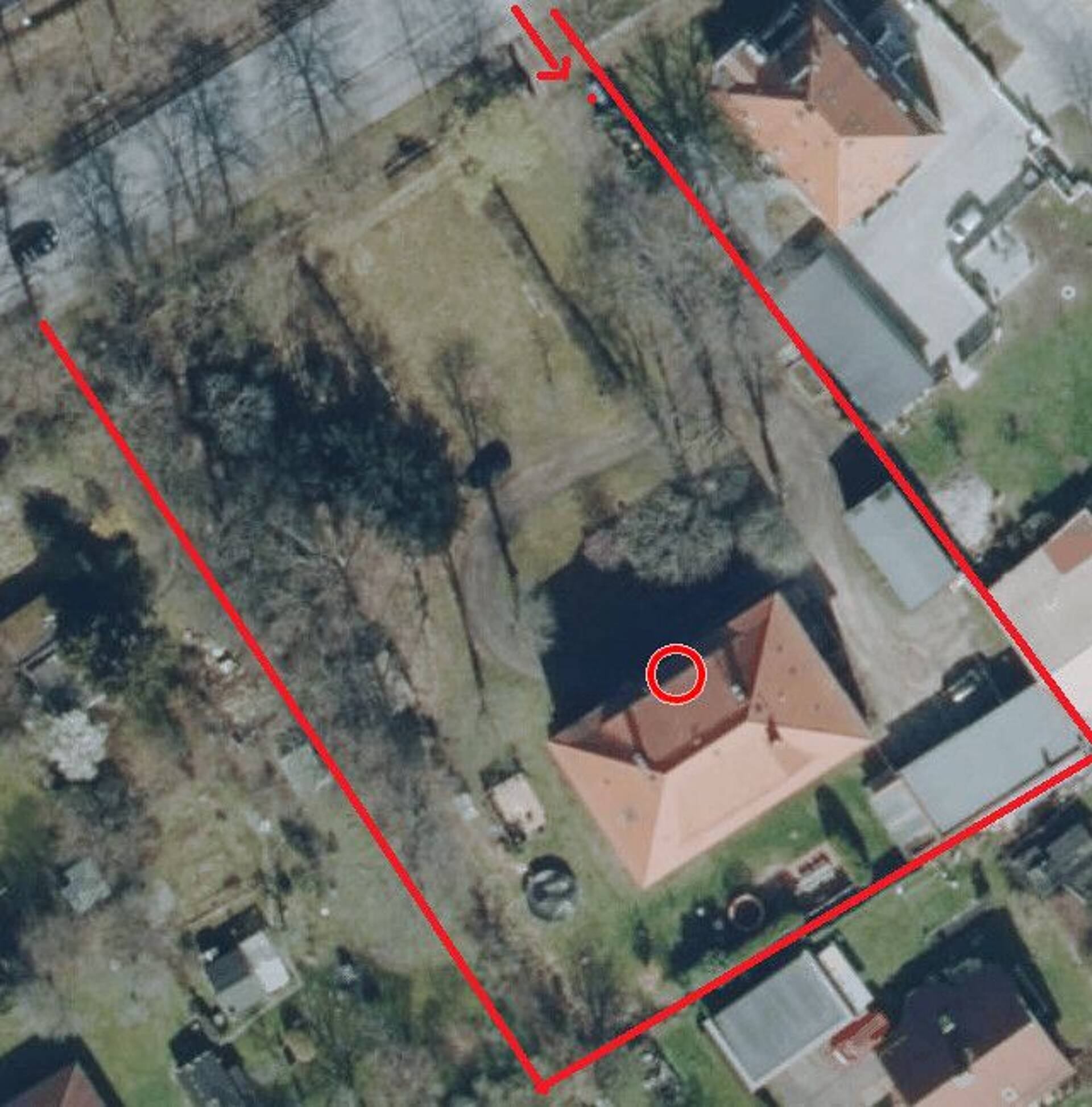 Mehrfamilienhaus in 02827 Görlitz mit 613 m² kaufen