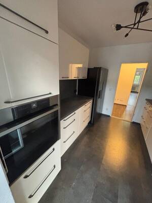 Schöne 3 Zimmer Wohnung mit Balkon!