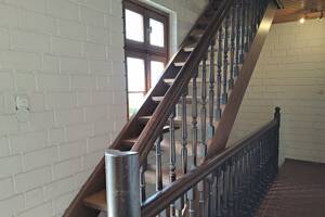 Charmeoffensive am Blücherturm :) Ausgefallene 3 R. Maisonette-Wohnung mitten in Rellinghausen – 45134 Essen – Vorschaubild 3