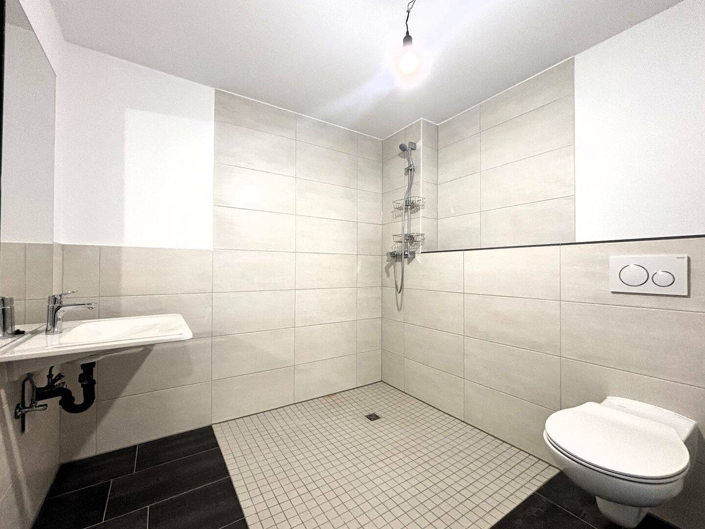34,6m² Appartement -behindertengerecht und im tadellosen Zustand - ideal für LUX-Pendler – Trier – Vorschaubild 9
