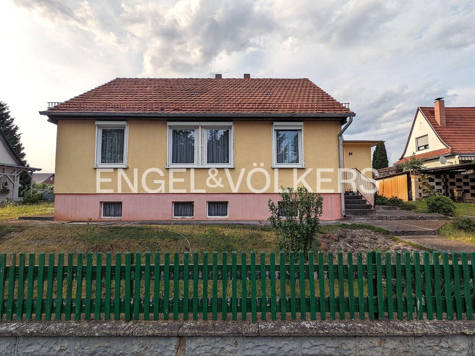 Haus in 15907 Lübben (Spreewald) mit 100 m² kaufen