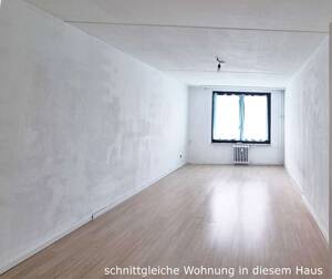 Vermietete 3-Zimmer-Wohnung mit West-Loggia und Fahrstuhl nur 300 m vom Kudamm!! – 10629 Berlin – Vorschaubild 8