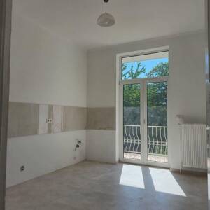 Bremen-Schwachhausen | Exklusive 4-Zimmer-Altbauwohnung, 105 m², 2 Balkone, provisionsfrei – 28209 Bremen – Vorschaubild 9