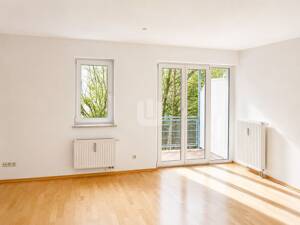 WINDISCH IMMOBILIEN - Helle 2-Zimmerwohnung direkt am Westpark – 81373 München – Vorschaubild 4