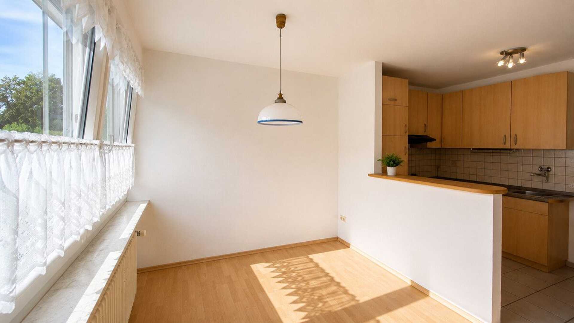 Erdgeschosswohnung in 85757 Karlsfeld mit 80,15 m² kaufen