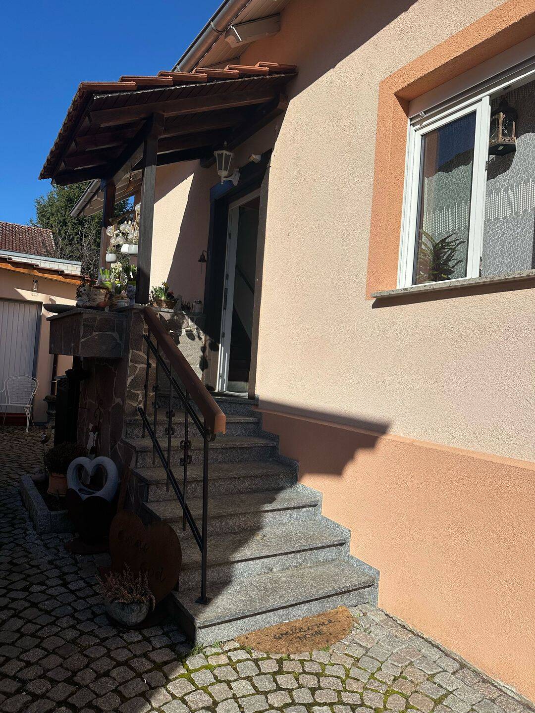 Charmantes freistehendes Einfamilienhaus im Herzen von Radolfzell am Bodensee – ohne Maklerprovision! – Radolfzell am Bodensee – Vorschaubild 4