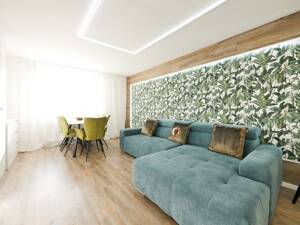 moderne und komfortable 3-Zimmer-Wohnung in Stuttgart-West - WOHNEN AUF ZEIT – 70176 Stuttgart – Vorschaubild 7