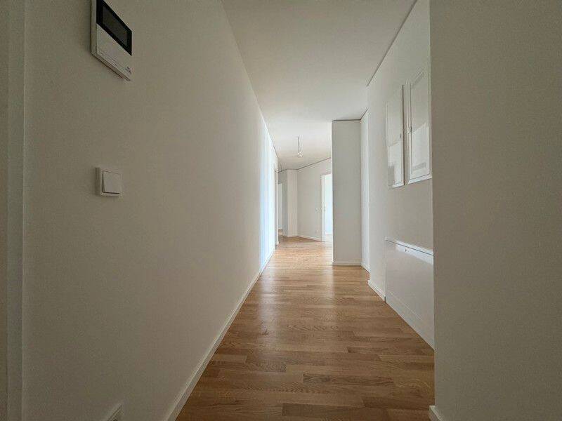 Preiswertes, günstig geschnittene 3-Zimmer Wohnung im Erstbezug – Leipzig – Vorschaubild 2