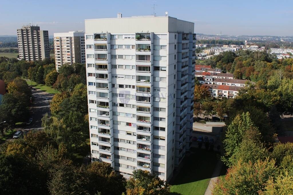 1-Zimmer Wohnung mit Top-Rendite von 4,15 %