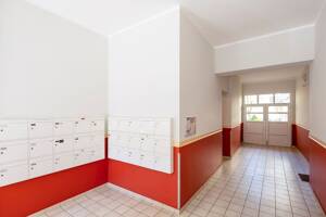 Großzügige 4-Zimmer-Altbauwohnung mit Terrasse & Aufzug in Berlin-Weißensee! – 13088 Berlin – Vorschaubild 5