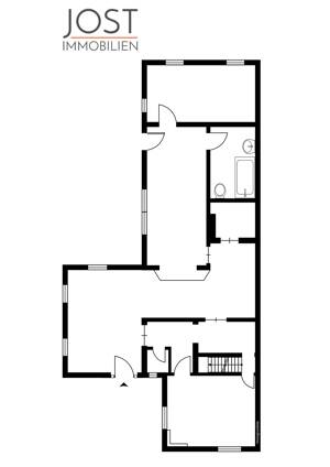 Viel Raum für Familie und Individualität - besondere Doppelhaushälfte mit großem Garten – 41179 Mönchengladbach – Vorschaubild 7